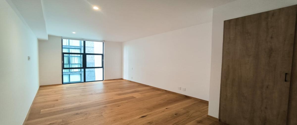 Foto de departamento en renta en  , roma norte, cuauhtémoc, df / cdmx, 0 No. 05