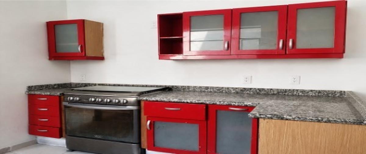 Foto de casa en renta en  , roma norte, cuauhtémoc, df / cdmx, 31706468 No. 04