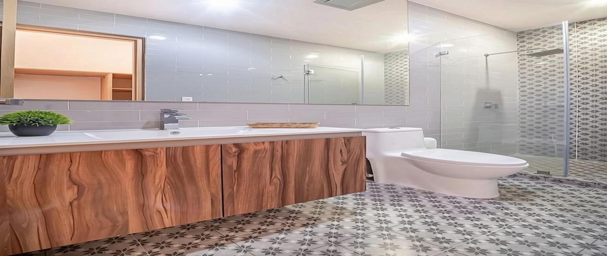 Foto de departamento en renta en  , roma norte, cuauhtémoc, df / cdmx, 0 No. 05