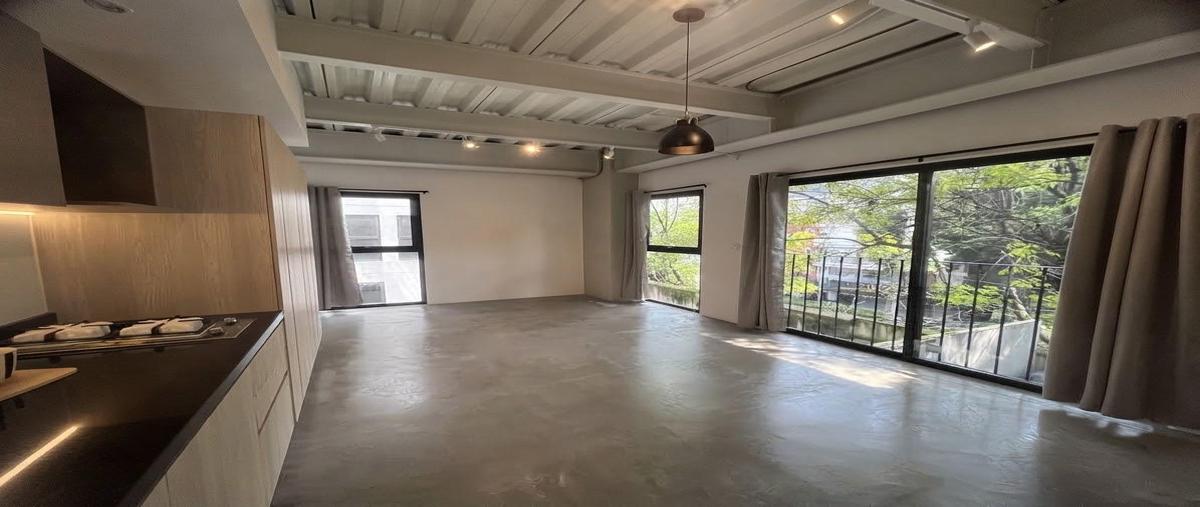 Foto de departamento en renta en  , roma norte, cuauhtémoc, df / cdmx, 0 No. 03