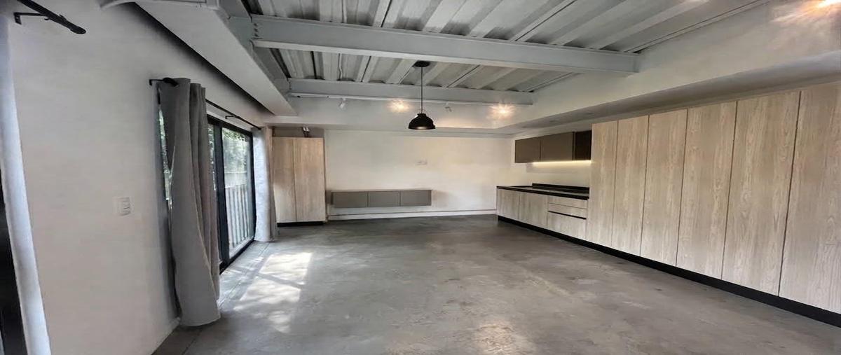 Foto de departamento en renta en  , roma norte, cuauhtémoc, df / cdmx, 0 No. 04