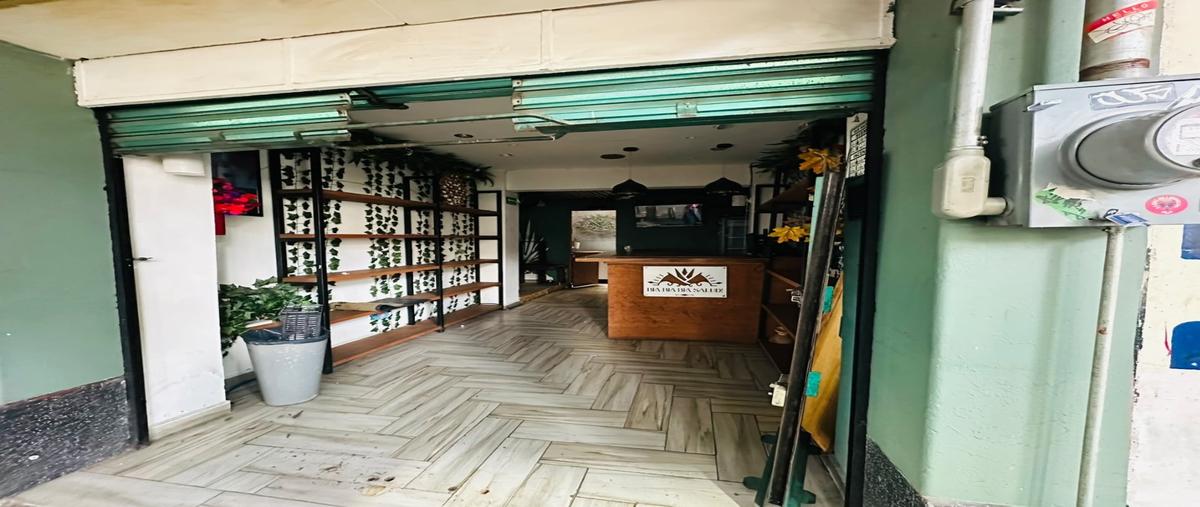Foto de local en renta en  , roma norte, cuauhtémoc, df / cdmx, 0 No. 03