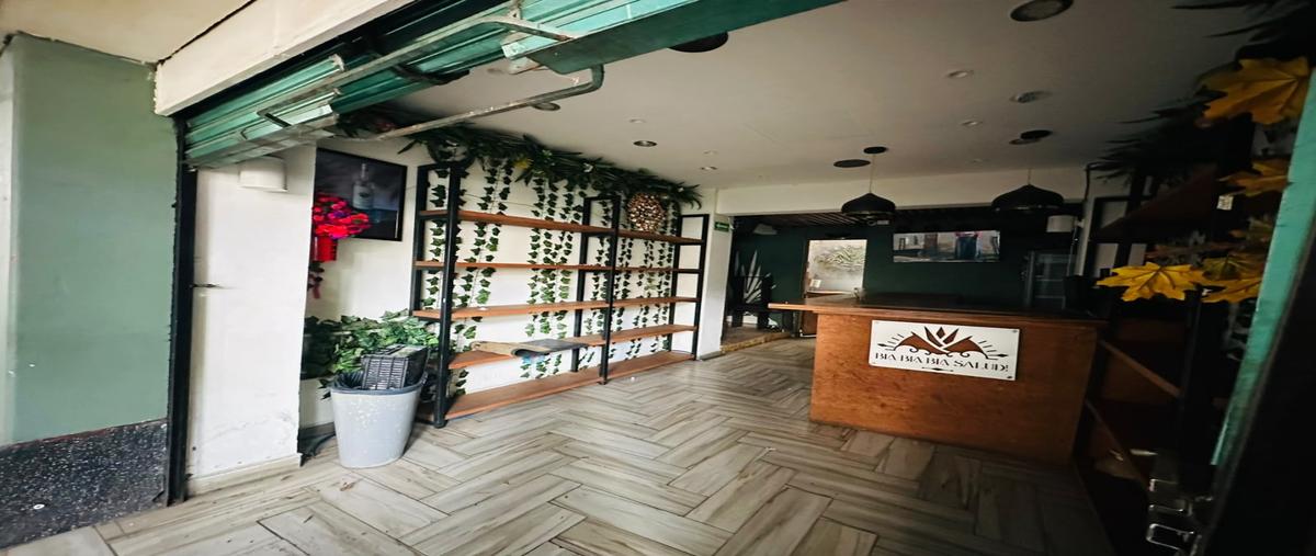 Foto de local en renta en  , roma norte, cuauhtémoc, df / cdmx, 0 No. 04