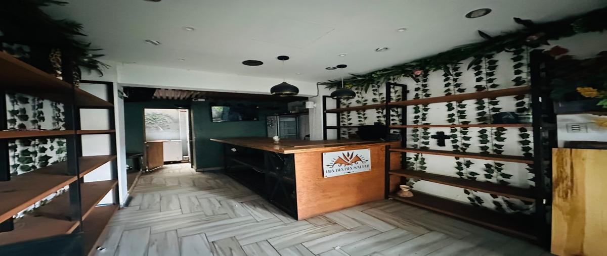 Foto de local en renta en  , roma norte, cuauhtémoc, df / cdmx, 0 No. 05