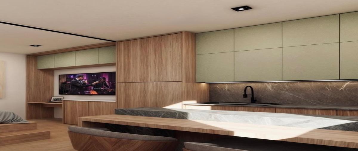 Foto de departamento en venta en  , roma norte, cuauhtémoc, df / cdmx, 0 No. 04