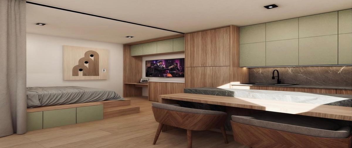 Foto de departamento en venta en  , roma norte, cuauhtémoc, df / cdmx, 0 No. 05
