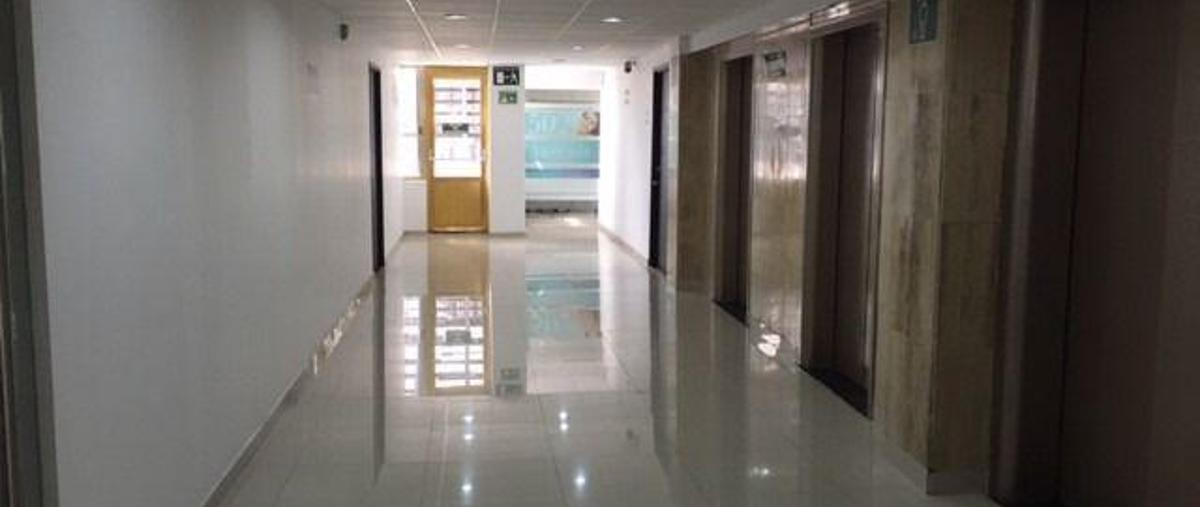 Foto de oficina en renta en  , roma sur, cuauhtémoc, df / cdmx, 7745475 No. 02