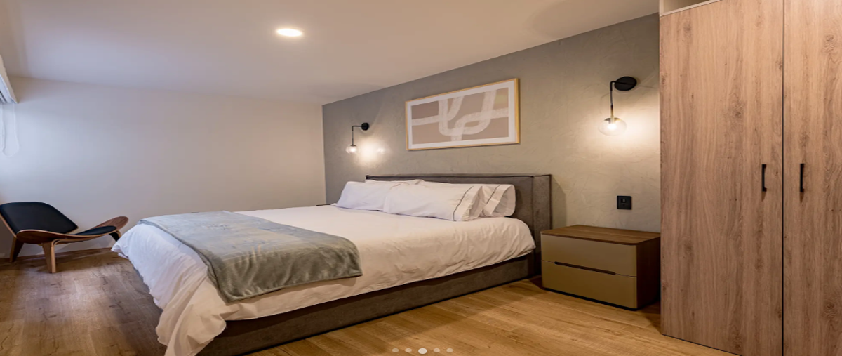 Foto de departamento en renta en roma norte , roma norte, cuauhtémoc, df / cdmx, 29999585 No. 03