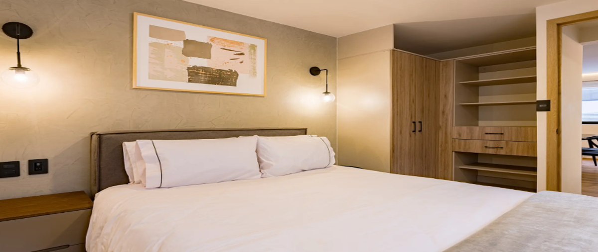 Foto de departamento en renta en roma norte , roma norte, cuauhtémoc, df / cdmx, 29999585 No. 04