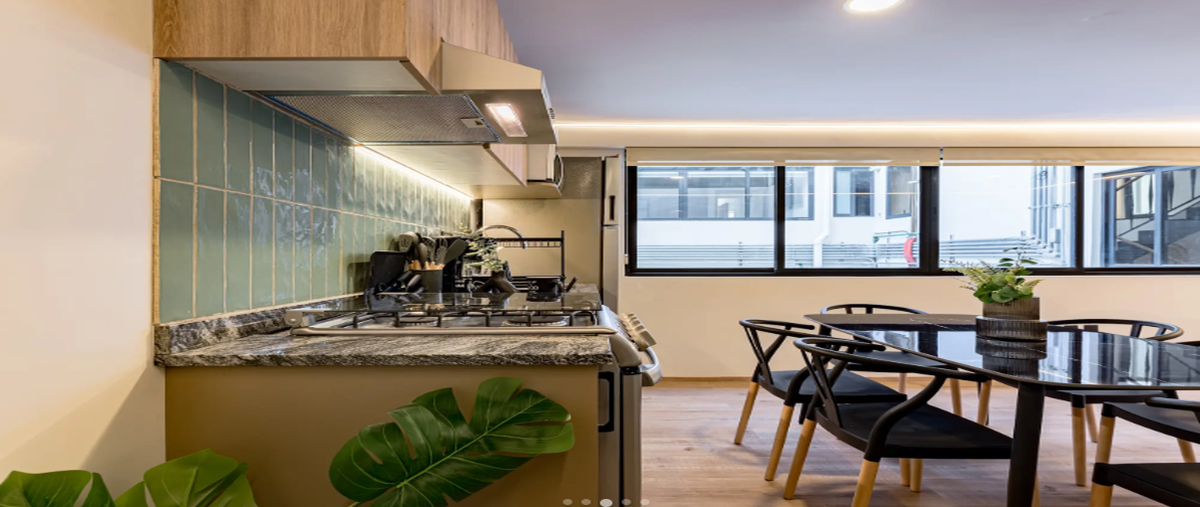 Foto de departamento en renta en roma norte , roma norte, cuauhtémoc, df / cdmx, 29999585 No. 05