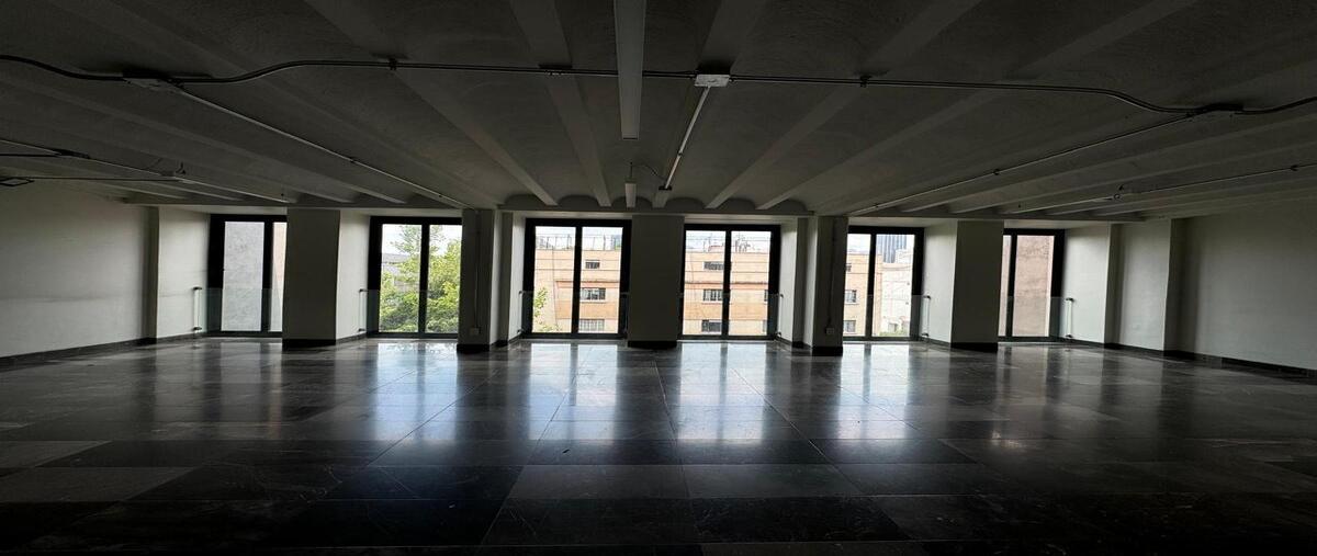 Foto de oficina en renta en roma norte , roma norte, cuauhtémoc, df / cdmx, 0 No. 03