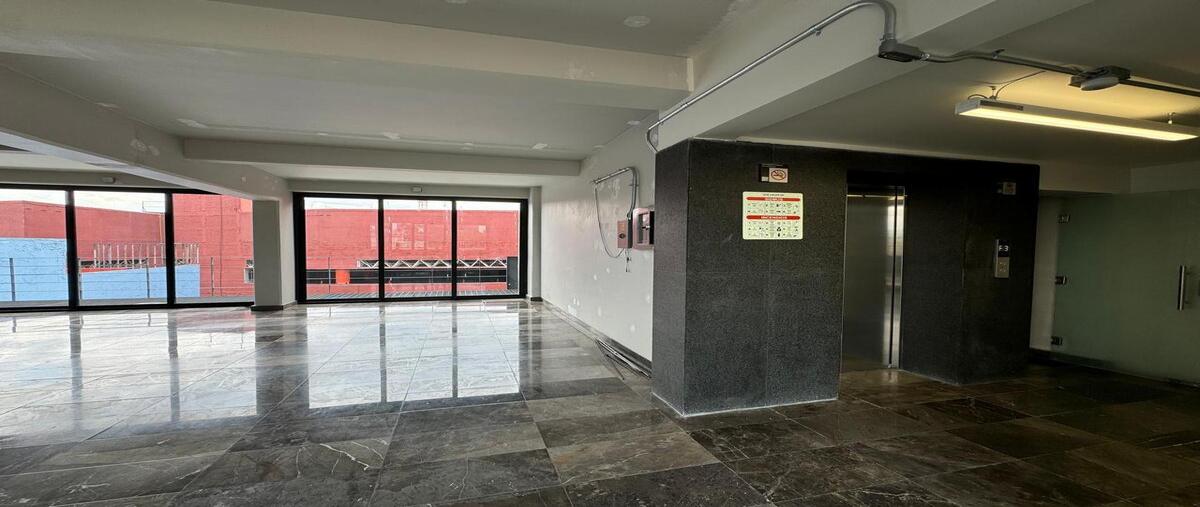 Foto de oficina en renta en roma norte , roma norte, cuauhtémoc, df / cdmx, 0 No. 04