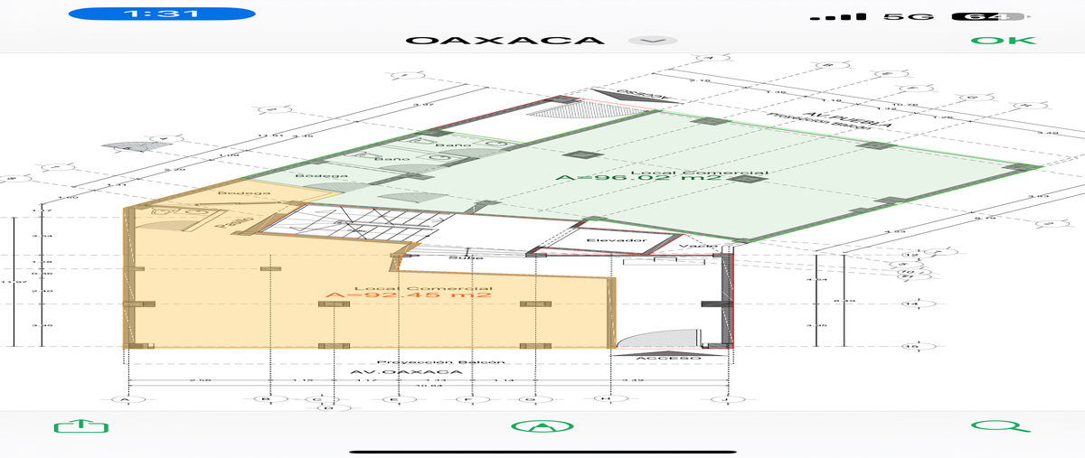Foto de local en renta en roma norte , roma norte, cuauhtémoc, df / cdmx, 30310312 No. 03