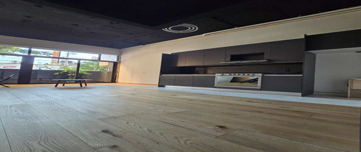 Foto de departamento en renta en roma norte , roma norte, cuauhtémoc, df / cdmx, 0 No. 03