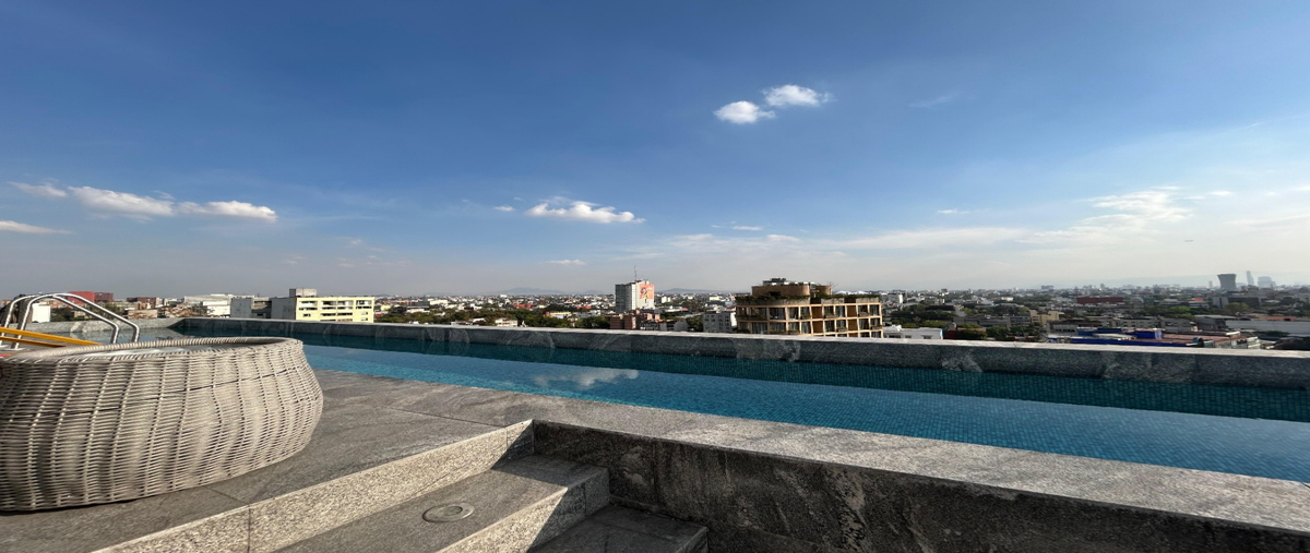 Foto de departamento en renta en roma norte , roma norte, cuauhtémoc, df / cdmx, 0 No. 04