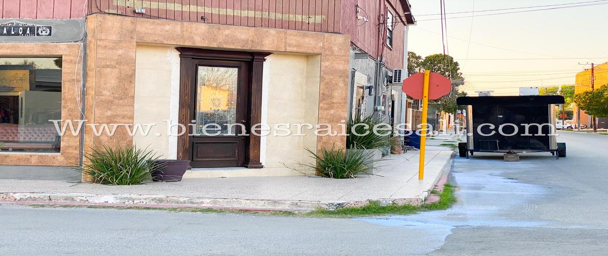 Foto de local en renta en  , roma, piedras negras, coahuila de zaragoza, 0 No. 01