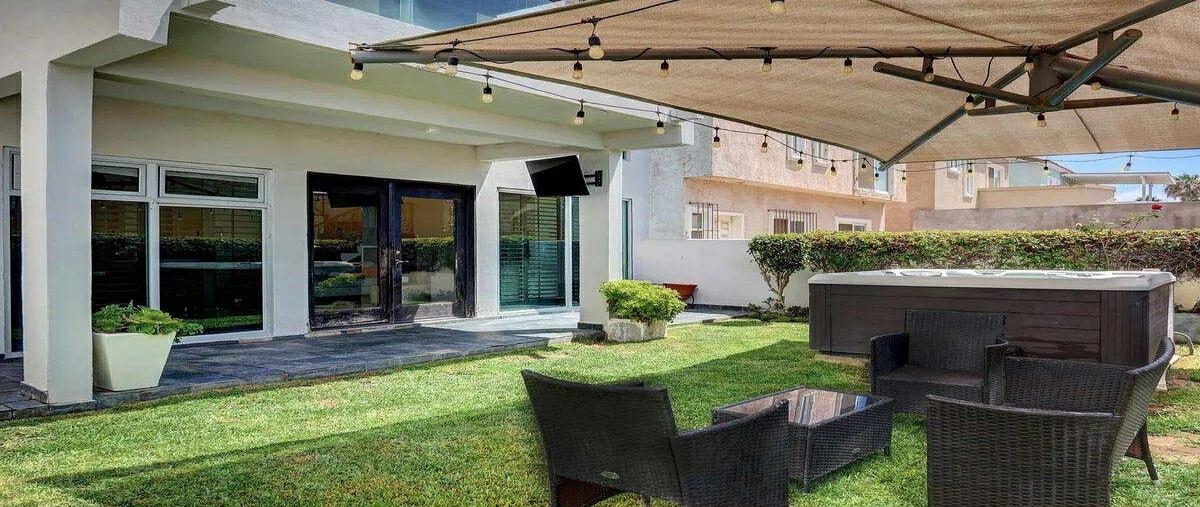 Foto de casa en venta en roma , residencial san marino, tijuana, baja california, 0 No. 03