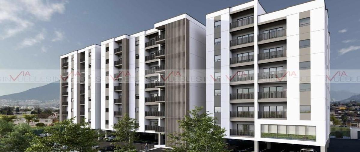 Foto de departamento en roma , roma, monterrey, nuevo león, 29097199 foto 01 Foto de departamento en venta en roma , roma, monterrey, nuevo león, 29097199 No. 01