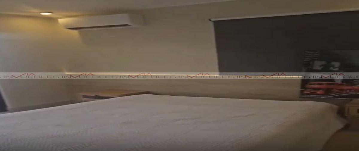 Foto de departamento en renta en roma , roma, monterrey, nuevo león, 0 No. 05