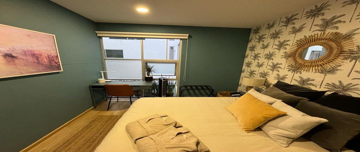 Foto de departamento en venta en roma , roma sur, cuauhtémoc, df / cdmx, 0 No. 03