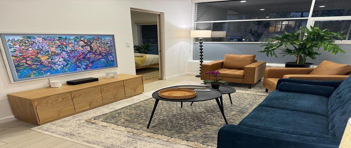 Foto de departamento en venta en roma , roma sur, cuauhtémoc, df / cdmx, 0 No. 05