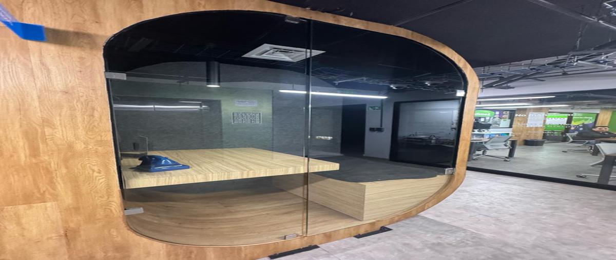 Foto de oficina en renta en roma sur 0, roma sur, cuauhtémoc, df / cdmx, 0 No. 05