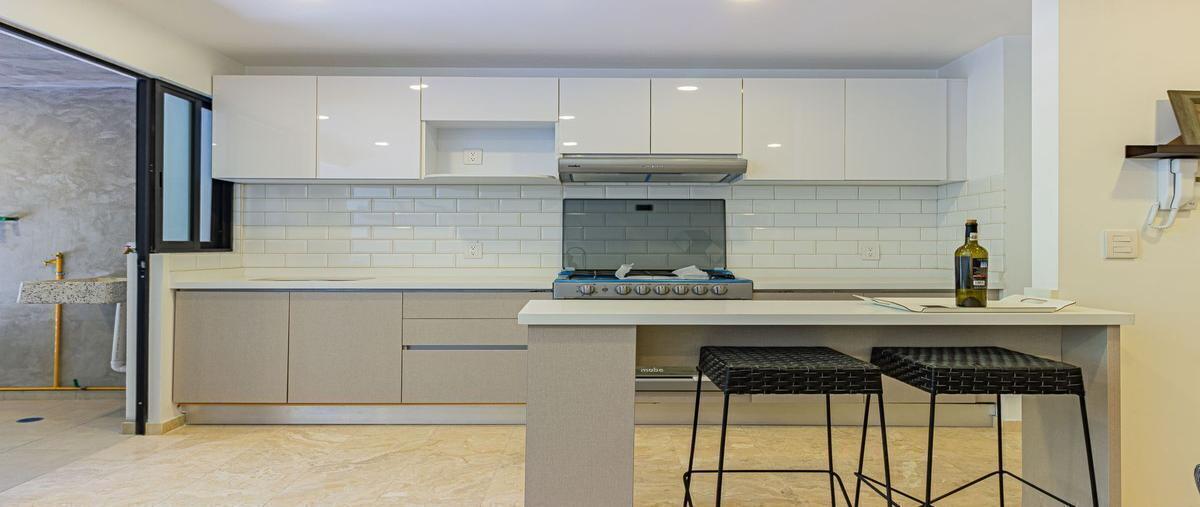 Foto de departamento en venta en roma sur, cuauhtémoc, ciudad de méxico, 06700 , roma norte, cuauhtémoc, df / cdmx, 24704670 No. 03