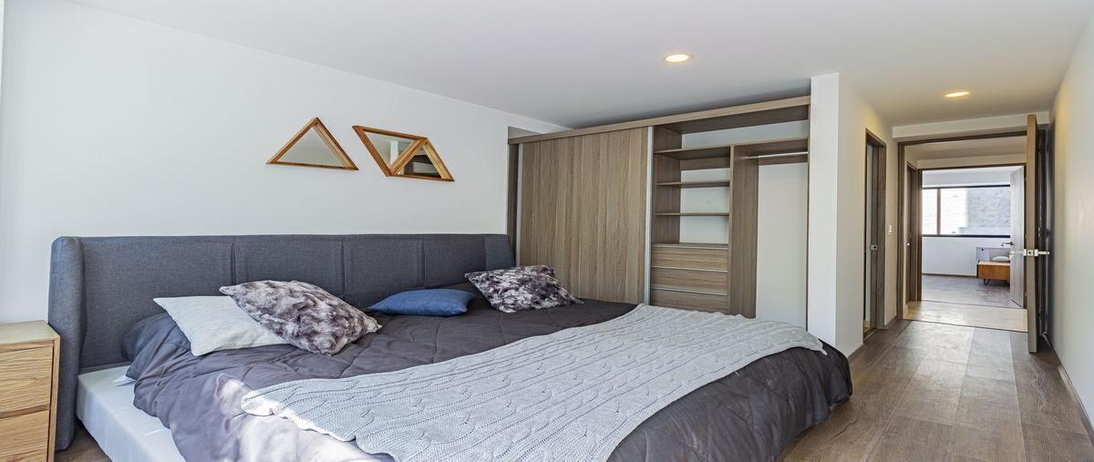 Foto de departamento en venta en roma sur, cuauhtémoc, ciudad de méxico, 06700 , roma norte, cuauhtémoc, df / cdmx, 24704670 No. 04