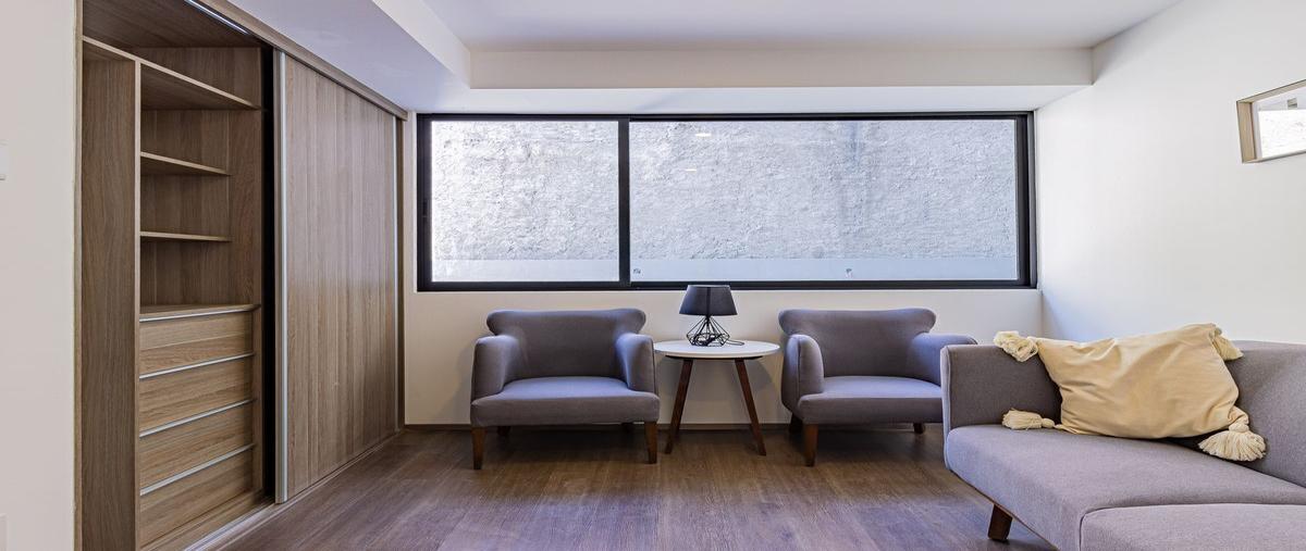 Foto de departamento en venta en roma sur, cuauhtémoc, ciudad de méxico, 06700 , roma norte, cuauhtémoc, df / cdmx, 24704670 No. 05