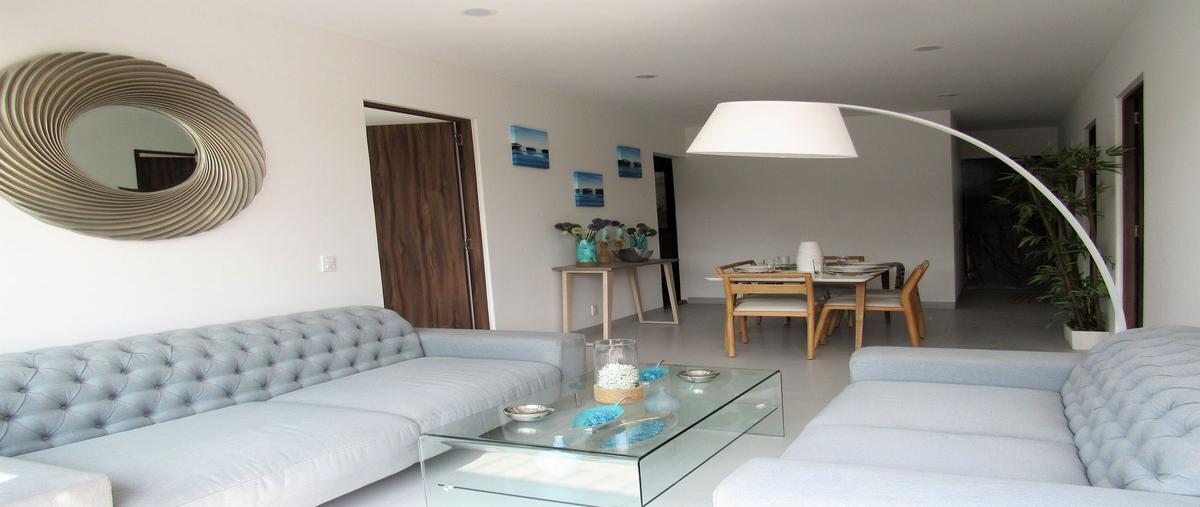 Foto de departamento en venta en roma sur, cuauhtémoc, ciudad de méxico, 06760 , roma sur, cuauhtémoc, df / cdmx, 24704657 No. 03