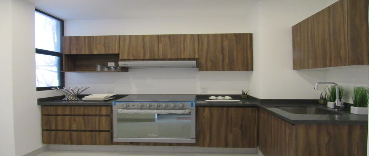 Foto de departamento en venta en roma sur, cuauhtémoc, ciudad de méxico, 06760 , roma sur, cuauhtémoc, df / cdmx, 24704657 No. 05