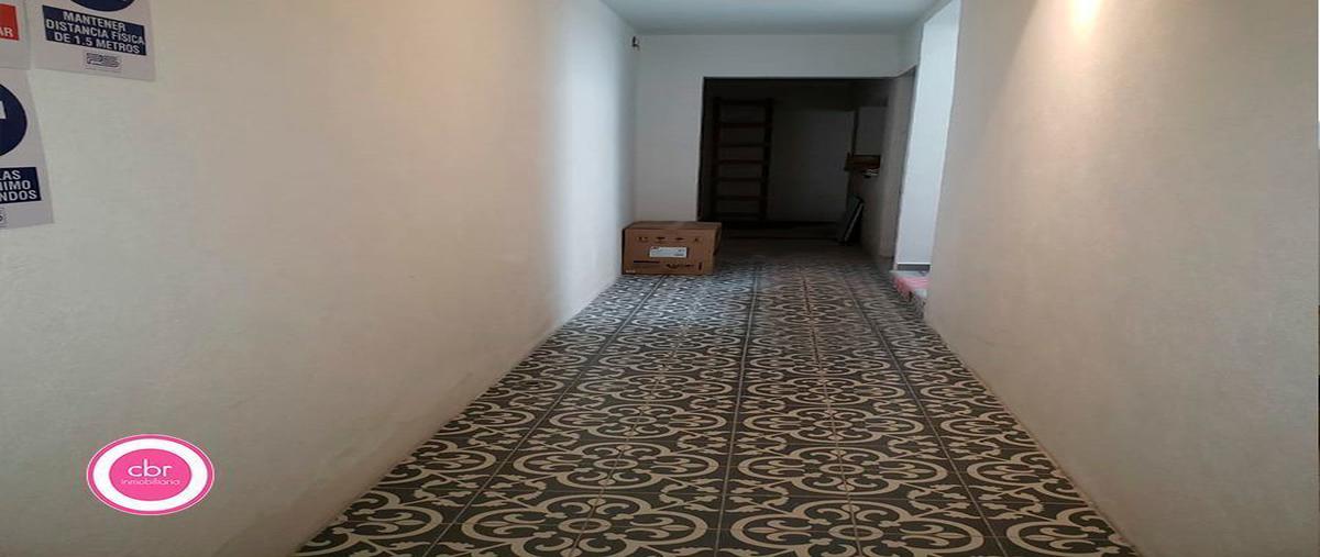 Foto de departamento en venta en  , roma sur, cuauhtémoc, df / cdmx, 14190010 No. 03