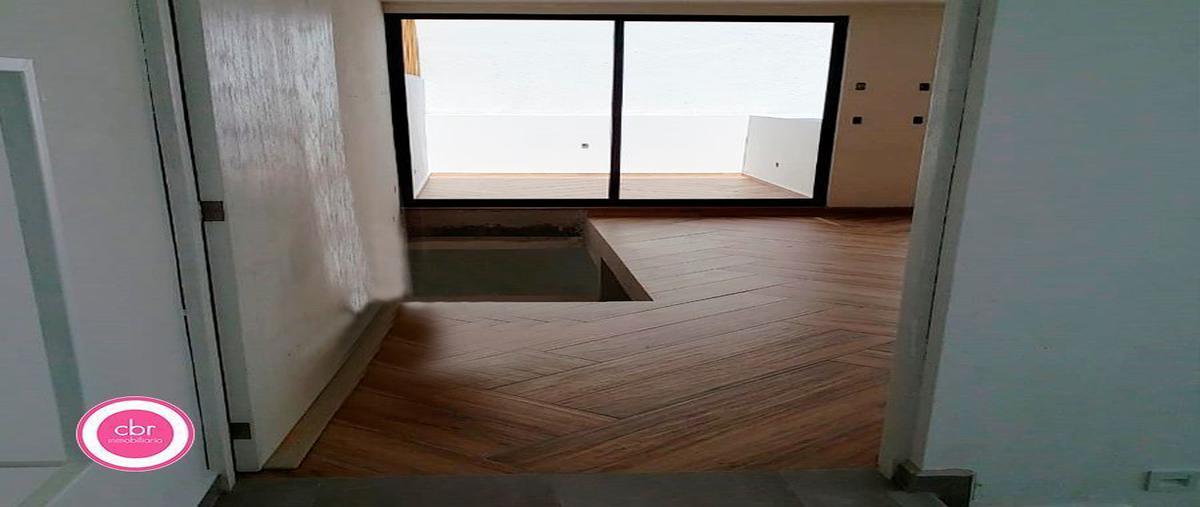 Foto de departamento en venta en  , roma sur, cuauhtémoc, df / cdmx, 14190010 No. 04