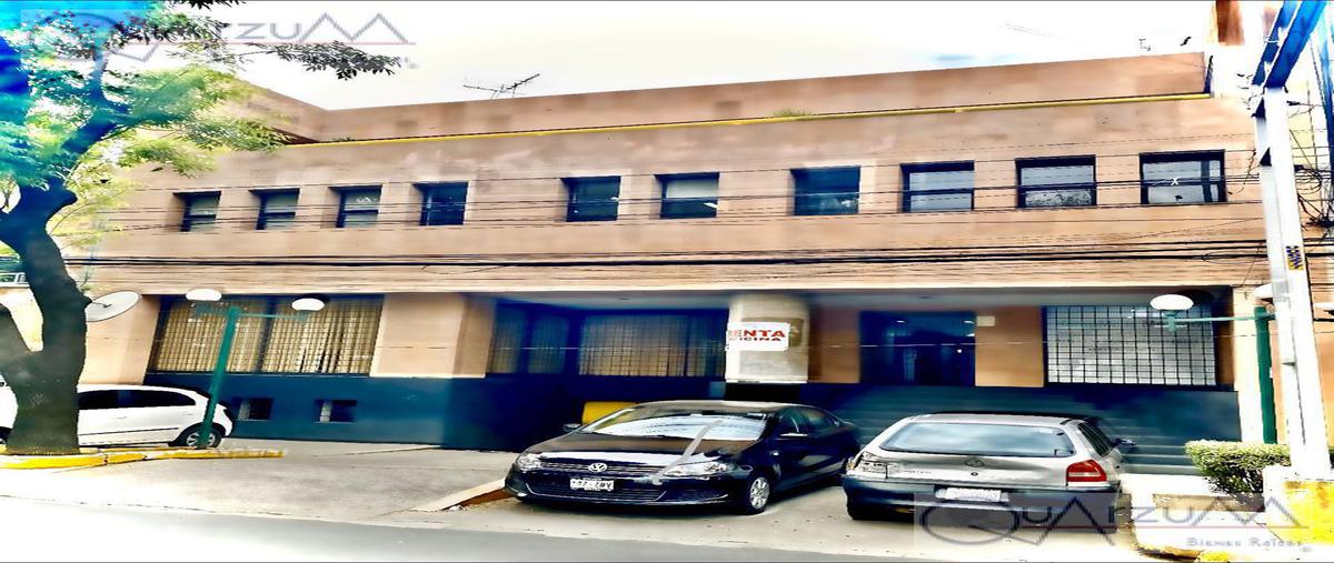 Foto de oficina en , roma sur, cuauhtémoc, df / cdmx, 0 foto 02 Foto de oficina en venta en , roma sur, cuauhtémoc, df / cdmx, 0 No. 02