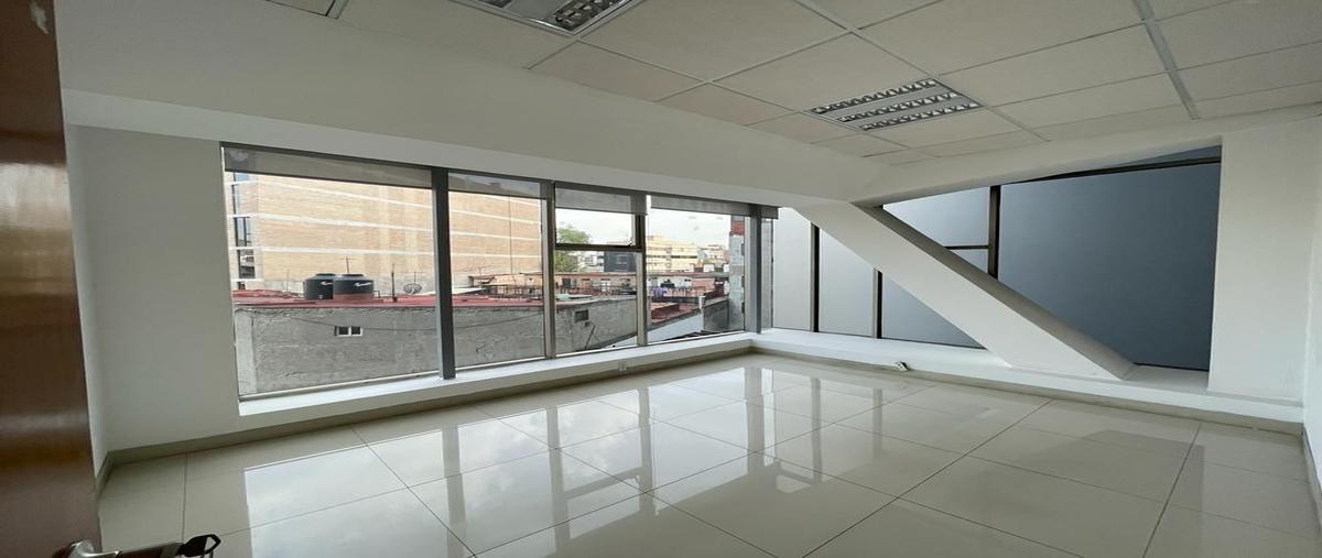 Foto de oficina en renta en  , roma sur, cuauhtémoc, df / cdmx, 27283661 No. 03