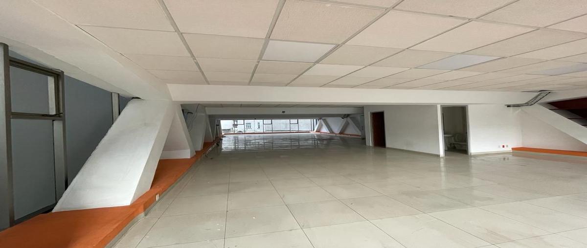 Foto de oficina en renta en  , roma sur, cuauhtémoc, df / cdmx, 27283661 No. 04
