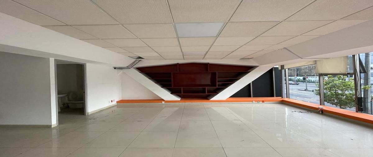 Foto de oficina en renta en  , roma sur, cuauhtémoc, df / cdmx, 27283661 No. 05