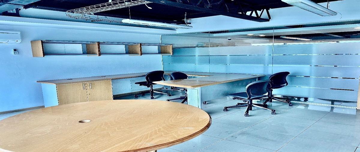 Foto de oficina en renta en  , roma sur, cuauhtémoc, df / cdmx, 27337585 No. 03