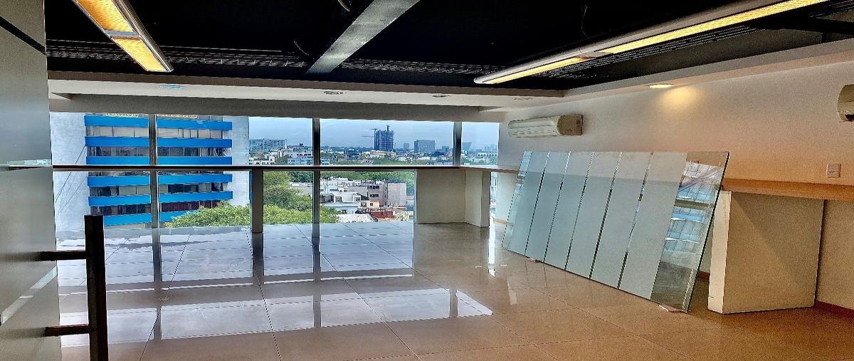 Foto de oficina en renta en  , roma sur, cuauhtémoc, df / cdmx, 27337585 No. 04