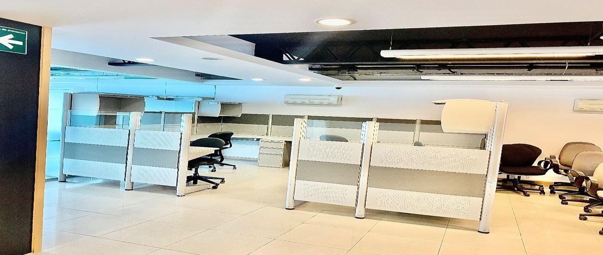 Foto de oficina en renta en  , roma sur, cuauhtémoc, df / cdmx, 27337585 No. 05