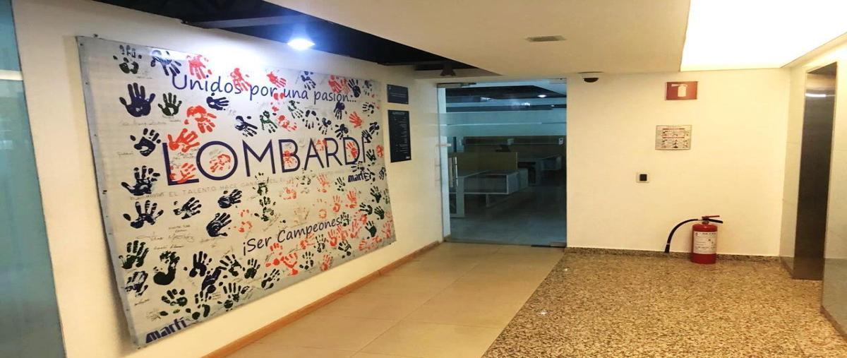 Foto de oficina en renta en  , roma sur, cuauhtémoc, df / cdmx, 27337757 No. 03