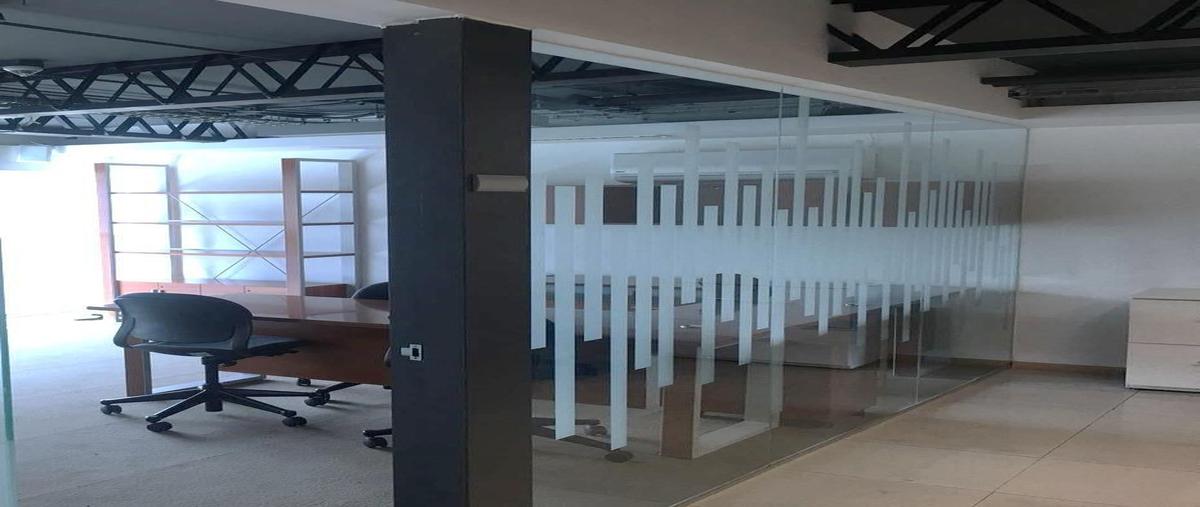 Foto de oficina en renta en  , roma sur, cuauhtémoc, df / cdmx, 27337757 No. 05