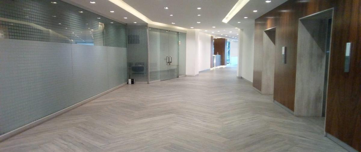 Foto de edificio en renta en  , roma sur, cuauhtémoc, df / cdmx, 27337766 No. 03