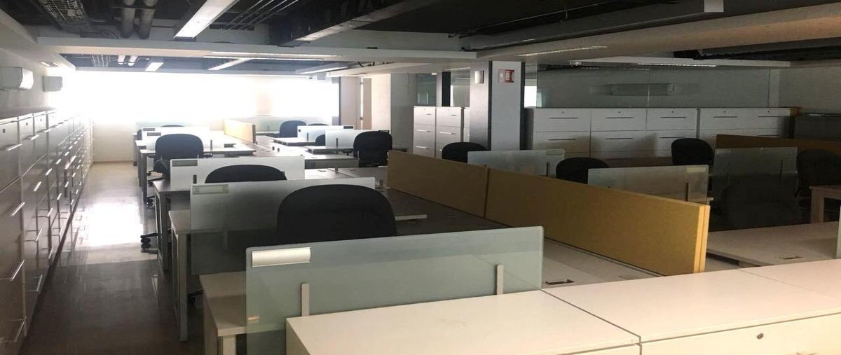 Foto de oficina en renta en  , roma sur, cuauhtémoc, df / cdmx, 27337964 No. 05