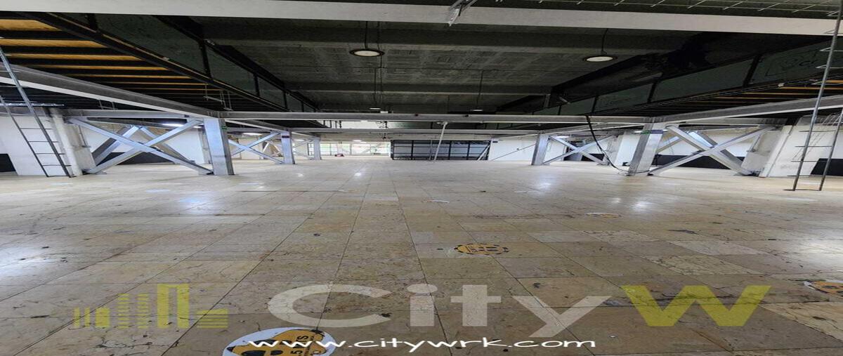 Foto de oficina en renta en  , roma sur, cuauhtémoc, df / cdmx, 0 No. 02