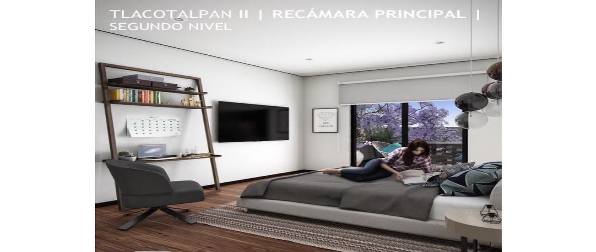 Foto de departamento en venta en  , roma sur, cuauhtémoc, df / cdmx, 0 No. 03