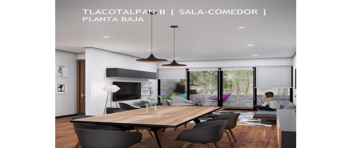 Foto de departamento en venta en  , roma sur, cuauhtémoc, df / cdmx, 0 No. 04