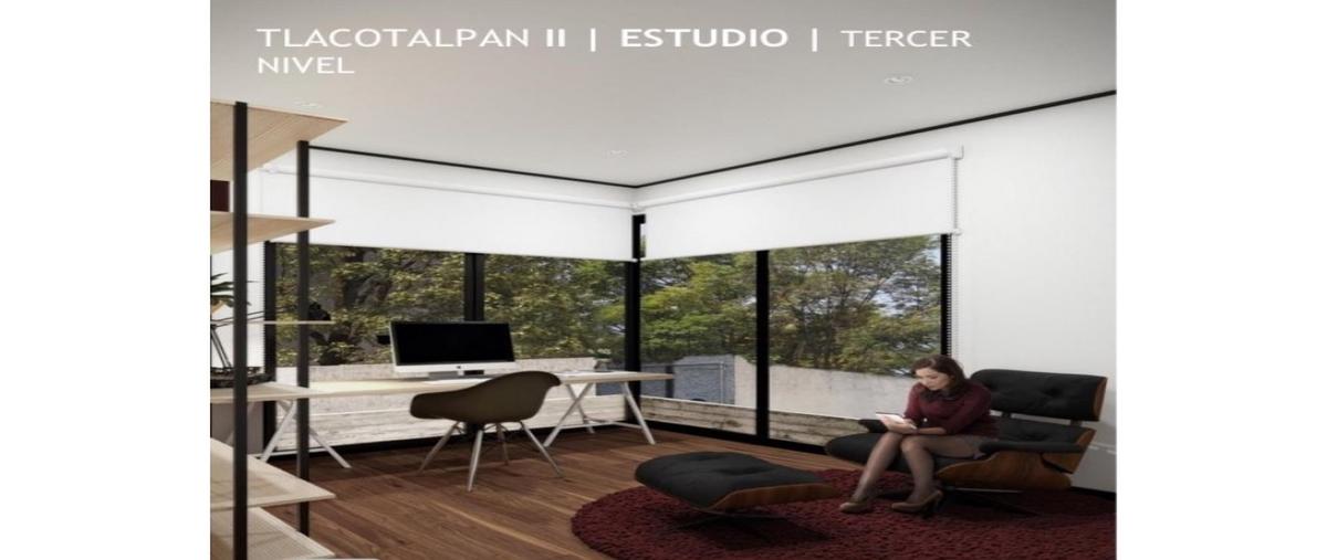 Foto de departamento en venta en  , roma sur, cuauhtémoc, df / cdmx, 0 No. 05