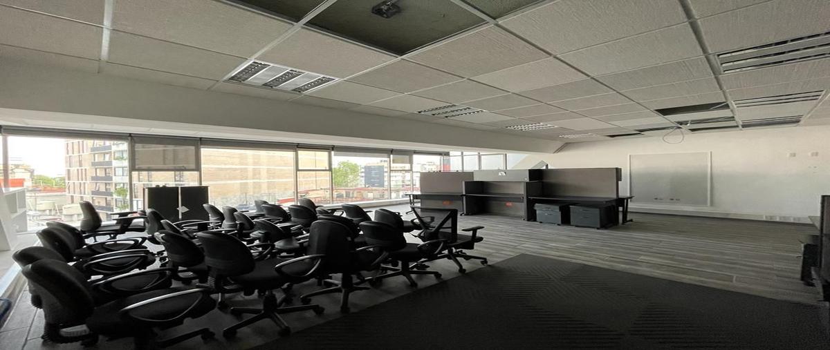 Foto de oficina en renta en  , roma sur, cuauhtémoc, df / cdmx, 27975146 No. 03