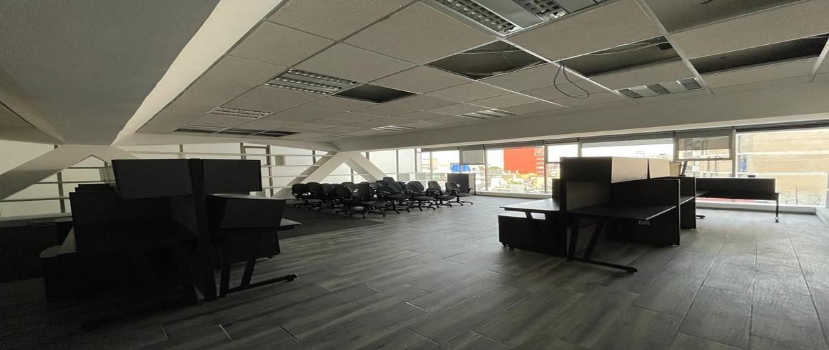 Foto de oficina en renta en  , roma sur, cuauhtémoc, df / cdmx, 27975146 No. 04